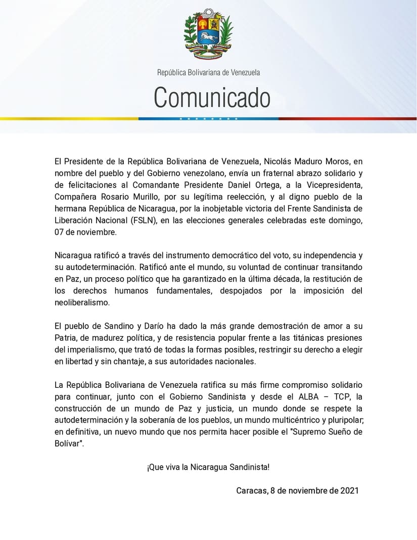 NOTA